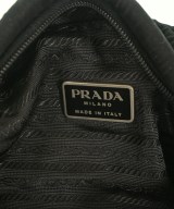 PRADA（プラダ）ショルダーバッグ 黒 サイズ:- レディース/2200716174080