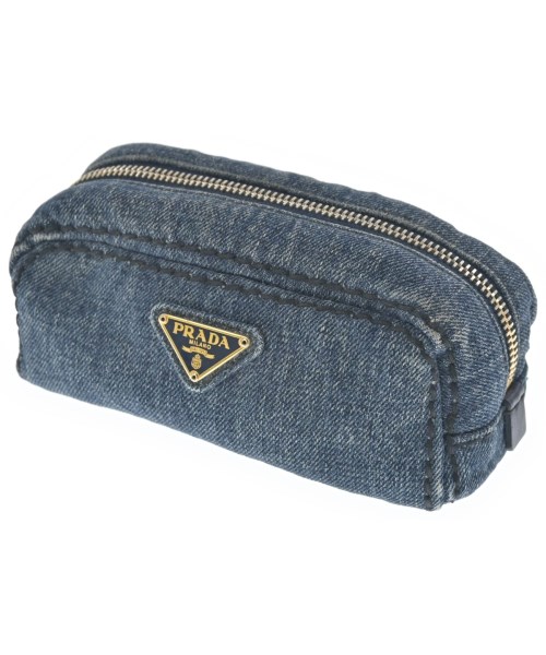 PRADA(プラダ)のポーチ サイズ:- 23,800円