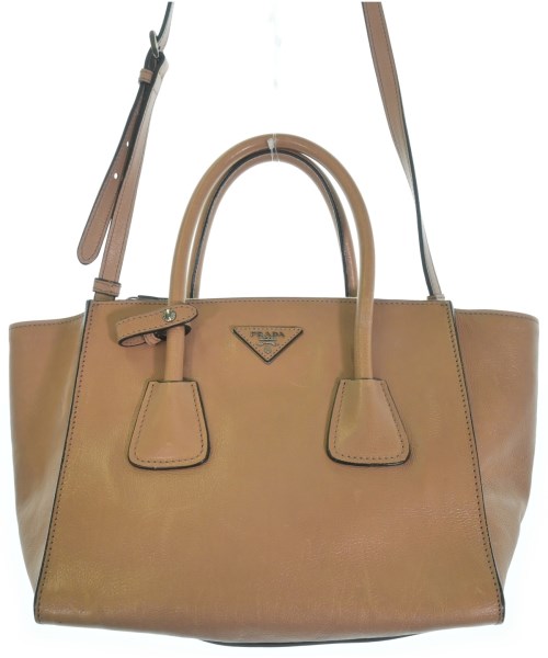 PRADA(プラダ)のハンドバッグ サイズ:- 79,800円
