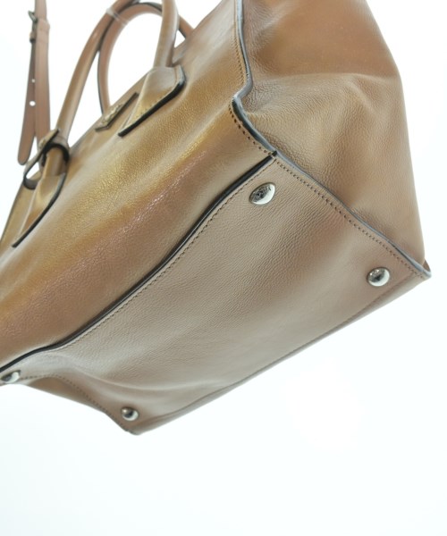 PRADA（プラダ）ハンドバッグ ベージュ サイズ:- レディース/2200716252375