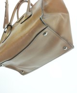 PRADA（プラダ）ハンドバッグ ベージュ サイズ:- レディース/2200716252375