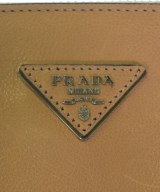 PRADA（プラダ）ハンドバッグ ベージュ サイズ:- レディース/2200716252375