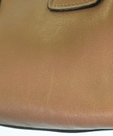 PRADA（プラダ）ハンドバッグ ベージュ サイズ:- レディース/2200716252375