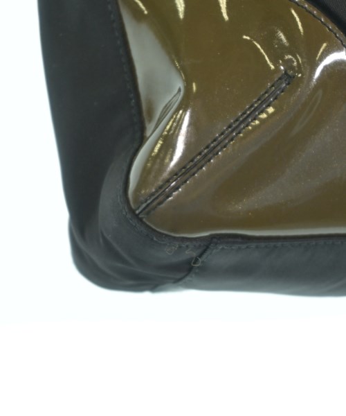 PRADA（プラダ）トートバッグ 黒 サイズ:- レディース/2200716252382