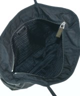 PRADA（プラダ）トートバッグ 黒 サイズ:- レディース/2200716252382