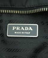 PRADA（プラダ）トートバッグ 黒 サイズ:- レディース/2200716252382