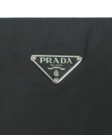 PRADA（プラダ）トートバッグ 黒 サイズ:- レディース/2200716252382