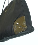 PRADA（プラダ）トートバッグ 黒 サイズ:- レディース/2200716252382