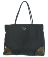 PRADA トートバッグ