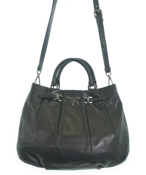 PRADA(プラダ)のハンドバッグ サイズ:- 138,000円