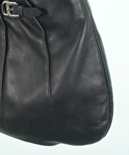 PRADA（プラダ）ハンドバッグ 黒 サイズ:- レディース/2200716252702