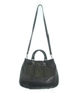 PRADA（プラダ）ハンドバッグ 黒 サイズ:- レディース/2200716252702