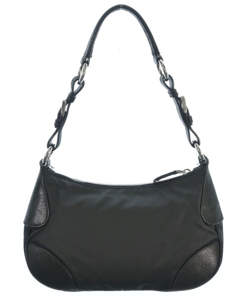 PRADA（プラダ）ハンドバッグ 黒 サイズ:- レディース/2200716252719