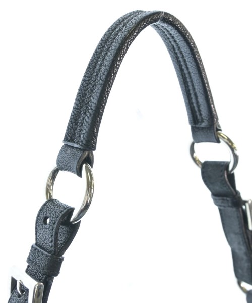 PRADA（プラダ）ハンドバッグ 黒 サイズ:- レディース/2200716252719