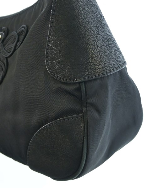 PRADA（プラダ）ハンドバッグ 黒 サイズ:- レディース/2200716252719