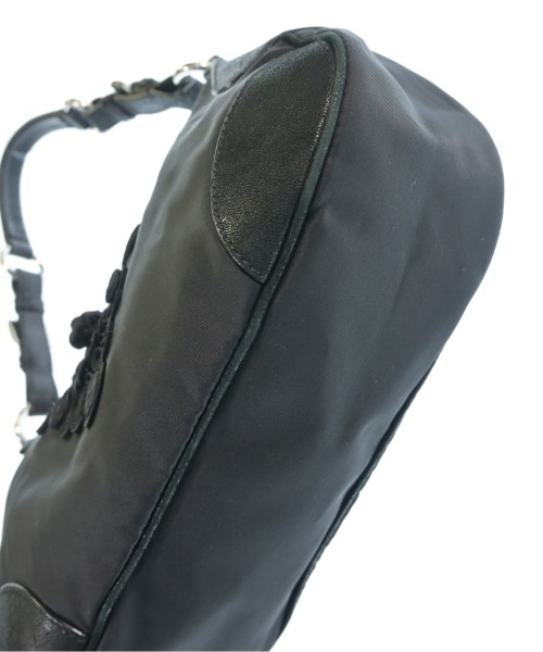 PRADA（プラダ）ハンドバッグ 黒 サイズ:- レディース/2200716252719
