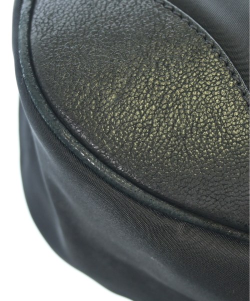 PRADA（プラダ）ハンドバッグ 黒 サイズ:- レディース/2200716252719