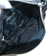 PRADA（プラダ）ハンドバッグ 黒 サイズ:- レディース/2200716252719