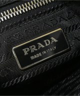 PRADA（プラダ）ハンドバッグ 黒 サイズ:- レディース/2200716252719