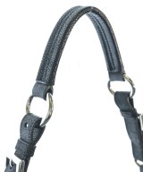 PRADA（プラダ）ハンドバッグ 黒 サイズ:- レディース/2200716252719