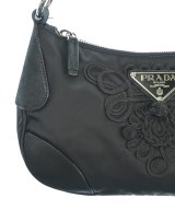 PRADA（プラダ）ハンドバッグ 黒 サイズ:- レディース/2200716252719