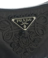 PRADA（プラダ）ハンドバッグ 黒 サイズ:- レディース/2200716252719