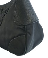 PRADA（プラダ）ハンドバッグ 黒 サイズ:- レディース/2200716252719