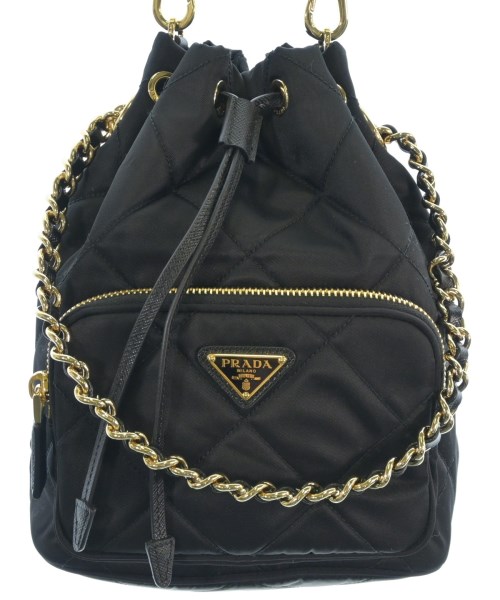 PRADA(プラダ)のハンドバッグ サイズ:- 148,000円