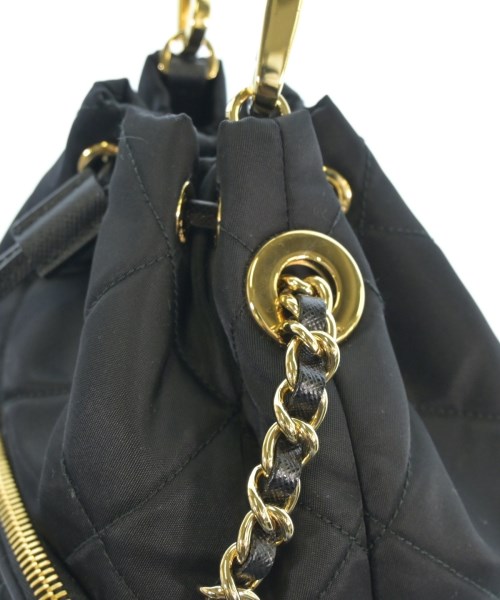 PRADA（プラダ）ハンドバッグ 黒 サイズ:- レディース/2200716252733