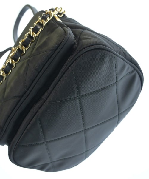 PRADA（プラダ）ハンドバッグ 黒 サイズ:- レディース/2200716252733