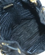 PRADA（プラダ）ハンドバッグ 黒 サイズ:- レディース/2200716252733