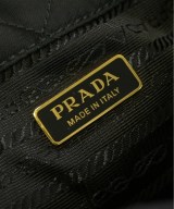 PRADA（プラダ）ハンドバッグ 黒 サイズ:- レディース/2200716252733