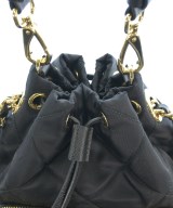 PRADA（プラダ）ハンドバッグ 黒 サイズ:- レディース/2200716252733