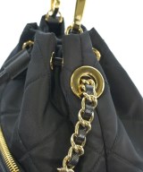 PRADA（プラダ）ハンドバッグ 黒 サイズ:- レディース/2200716252733