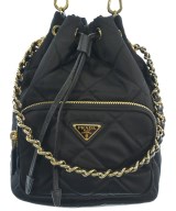 PRADA ハンドバッグ