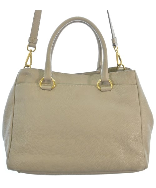 PRADA（プラダ）トートバッグ グレー サイズ:- レディース/2200716252771