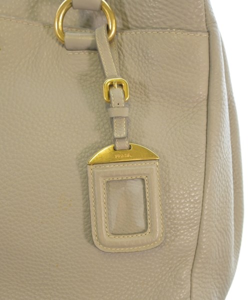 PRADA（プラダ）トートバッグ グレー サイズ:- レディース/2200716252771