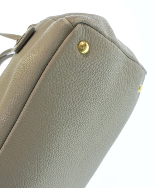 PRADA（プラダ）トートバッグ グレー サイズ:- レディース/2200716252771