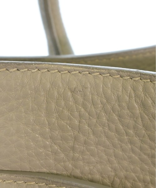 PRADA（プラダ）トートバッグ グレー サイズ:- レディース/2200716252771