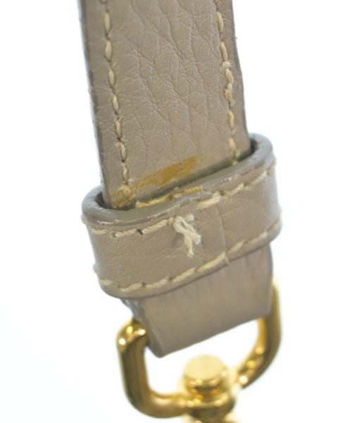 PRADA（プラダ）トートバッグ グレー サイズ:- レディース/2200716252771