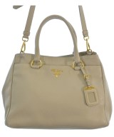 PRADA（プラダ）トートバッグ グレー サイズ:- レディース/2200716252771