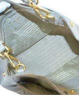 PRADA（プラダ）トートバッグ グレー サイズ:- レディース/2200716252771