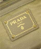 PRADA（プラダ）トートバッグ グレー サイズ:- レディース/2200716252771