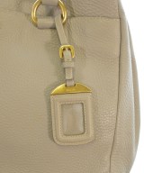 PRADA（プラダ）トートバッグ グレー サイズ:- レディース/2200716252771