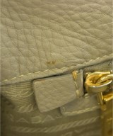 PRADA（プラダ）トートバッグ グレー サイズ:- レディース/2200716252771