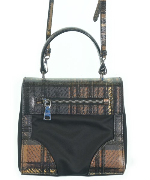 PRADA（プラダ）ショルダーバッグ ベージュ サイズ:- レディース/2200716252801