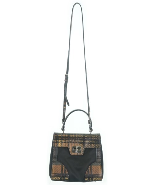 PRADA（プラダ）ショルダーバッグ ベージュ サイズ:- レディース/2200716252801