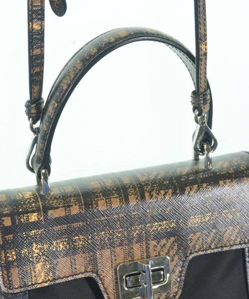 PRADA（プラダ）ショルダーバッグ ベージュ サイズ:- レディース/2200716252801