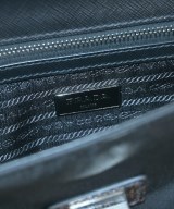 PRADA（プラダ）ショルダーバッグ ベージュ サイズ:- レディース/2200716252801