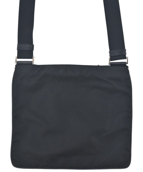 PRADA（プラダ）ショルダーバッグ 黒 サイズ:- レディース/2200716252887